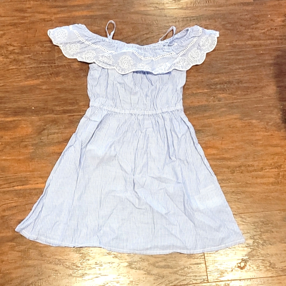 Girls 3-4 Yr Summer Dress